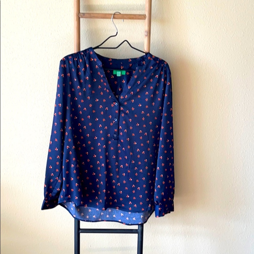 Blouse